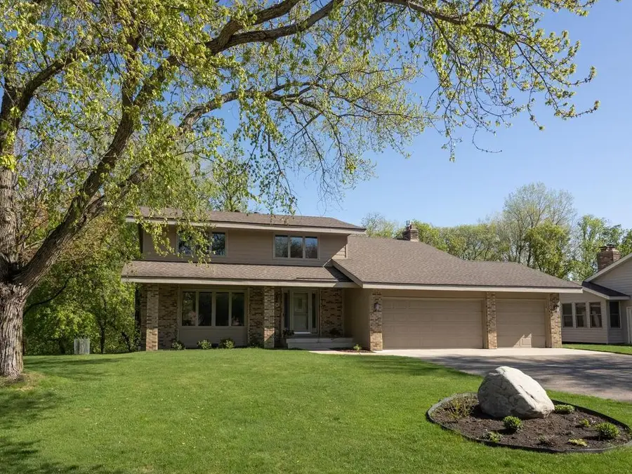 1404 Muir Lane, Burnsville, MN 55337 - #2