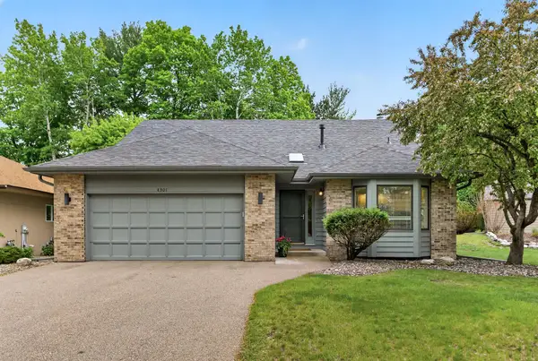 4301 Arrowhead Court, Minnetonka, MN 55345