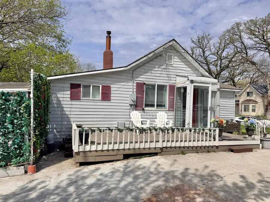 1023 Abbott Street, Albert Lea, MN 56007 - #3