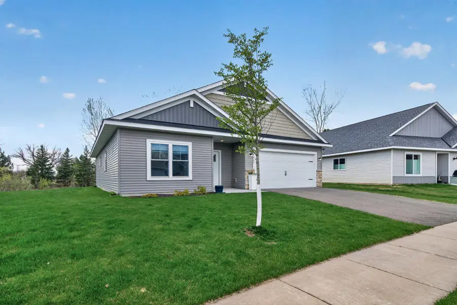 4827 Education Drive N, Hugo, MN 55038 - #2