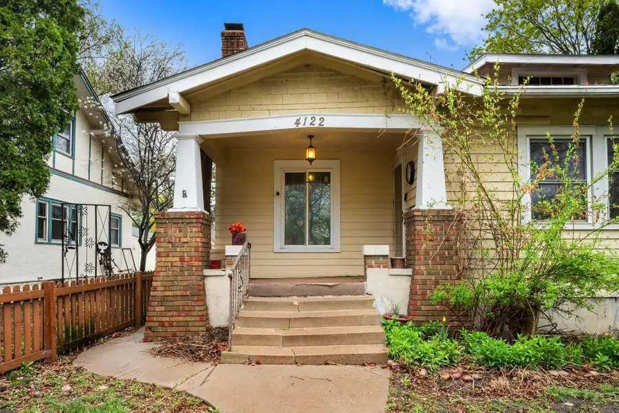 4122 Nawadaha Boulevard, Minneapolis, MN 55406 - #2