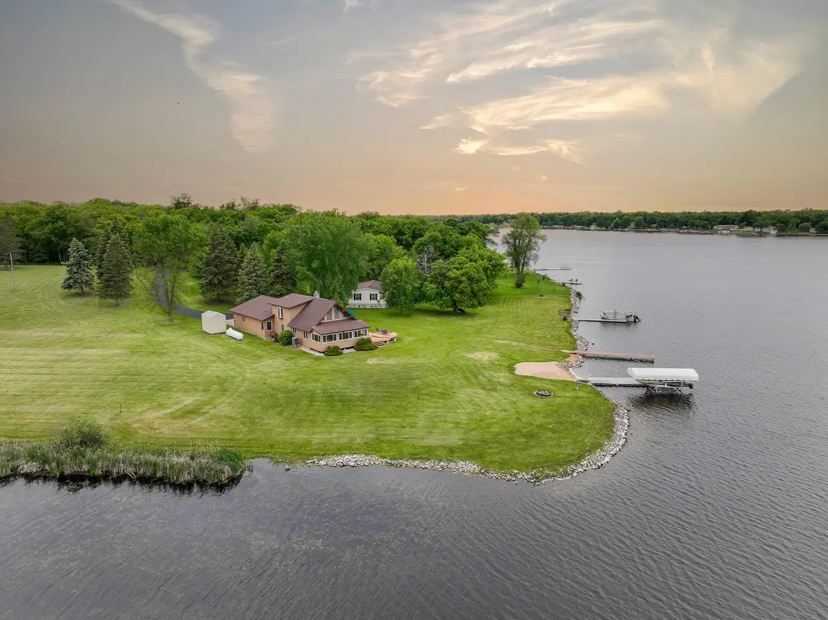 14796 Maple Trail Se, Mentor, MN 56736 - #1