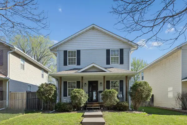 281 Winifred Street E, Saint Paul, MN 55107