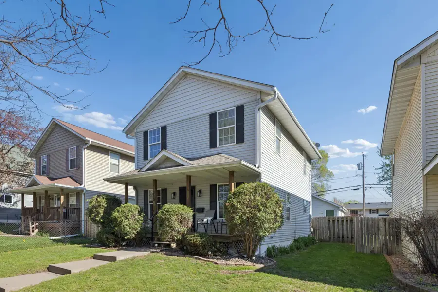 281 Winifred Street E, Saint Paul, MN 55107 - #2