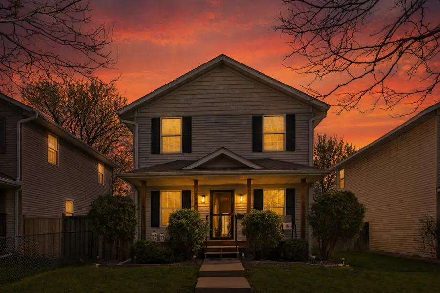 281 Winifred Street E, Saint Paul, MN 55107 - #3