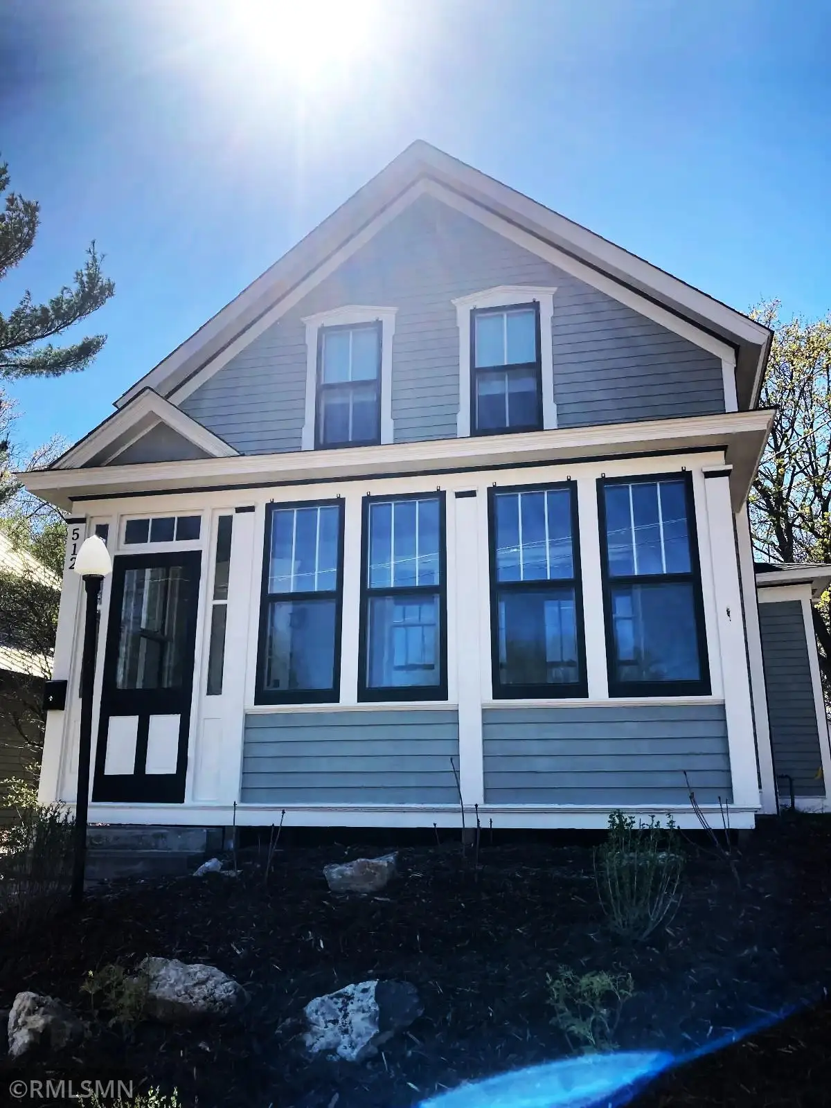 512 5th Street N, Stillwater, MN 55082 - #1