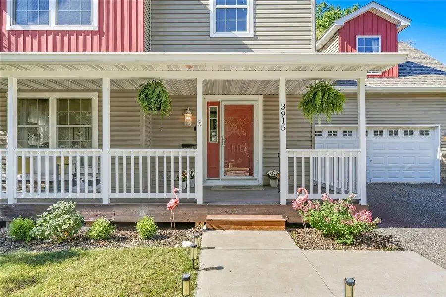3915 Zane Avenue N, Robbinsdale, MN 55422 - #3