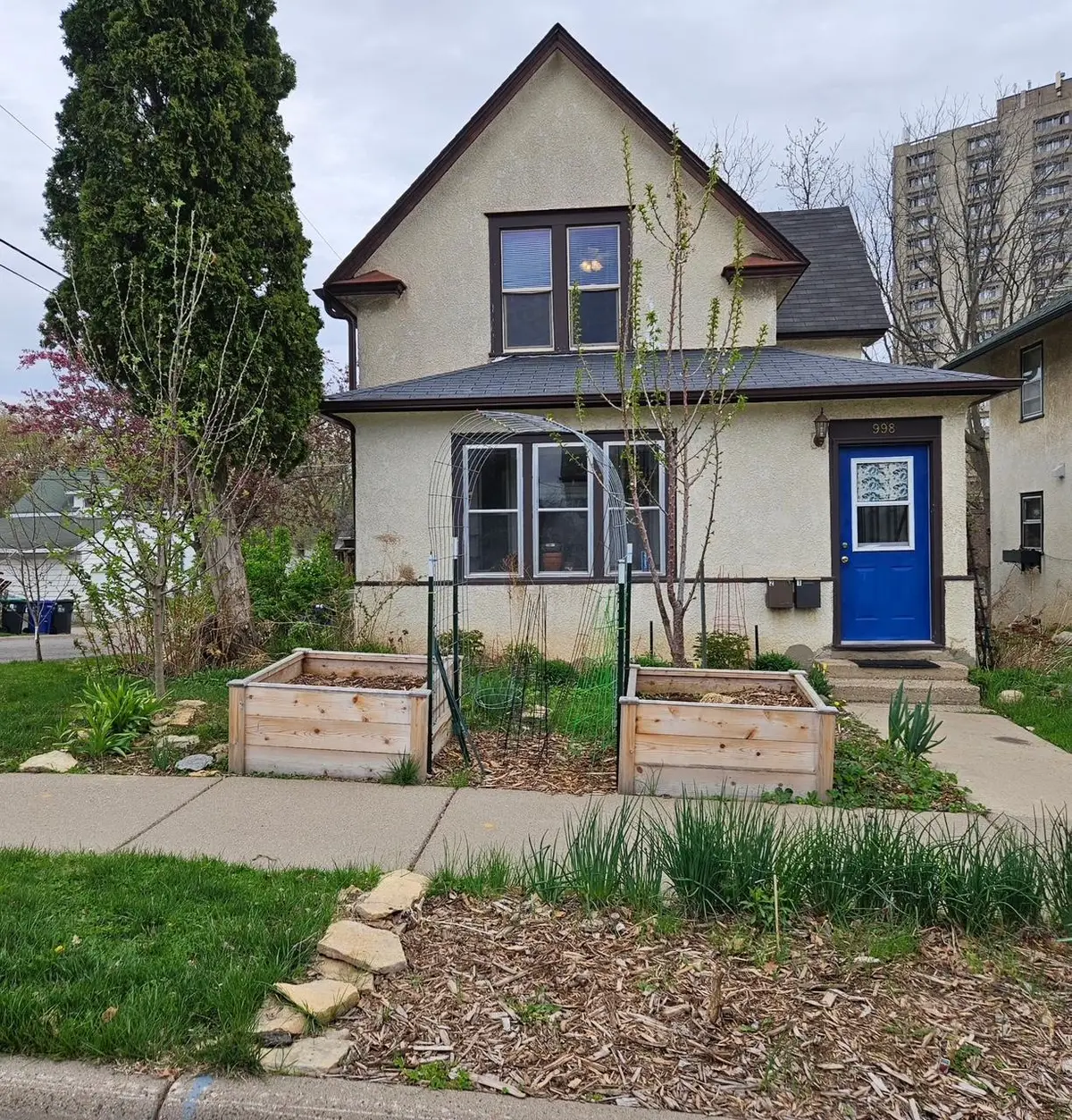 998 Jameson Street, Saint Paul, MN 55103 - #1