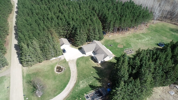 17107 508th Lane, McGregor, MN 55760