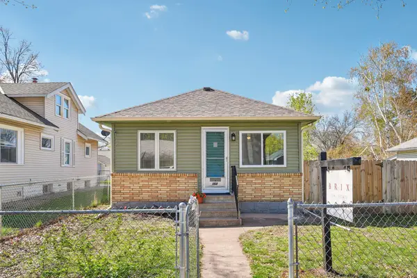 1158 Lawson Avenue E, Saint Paul, MN 55106