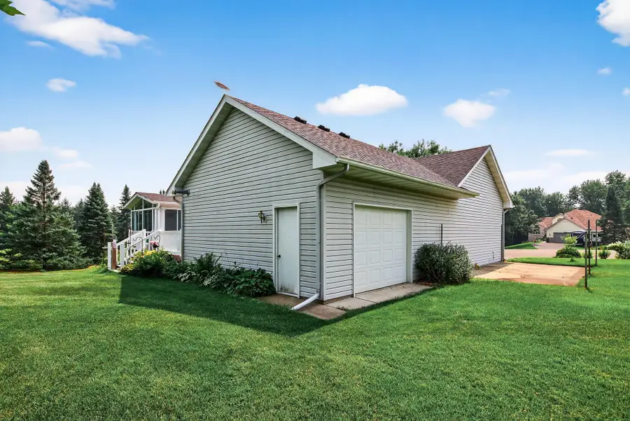 4410 Elk Court, North Branch, MN 55056 - #2