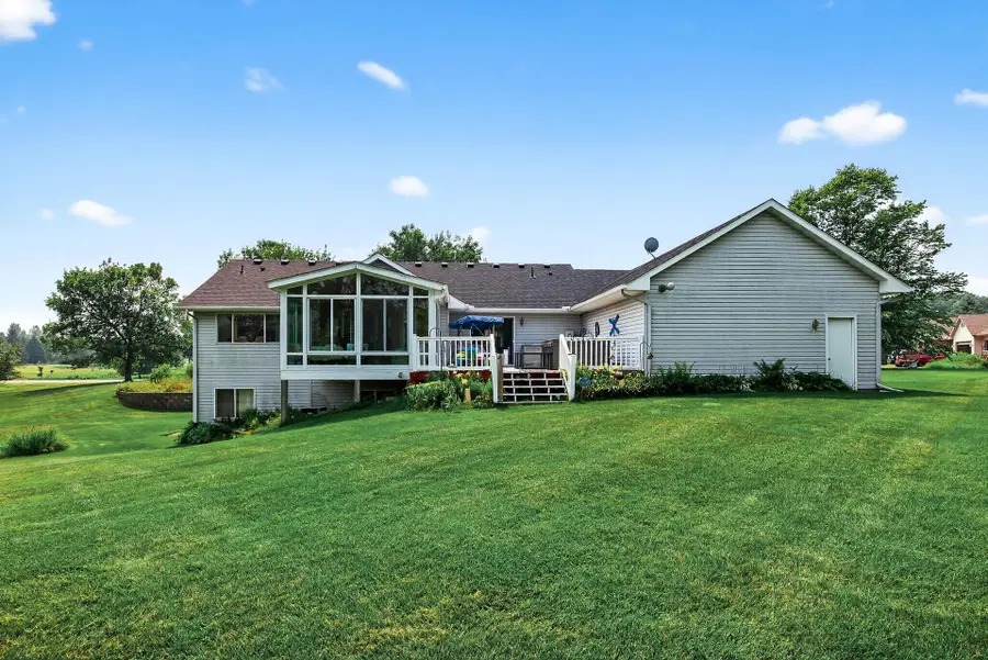 4410 Elk Court, North Branch, MN 55056 - #3