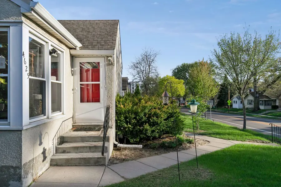 4625 Cedar Avenue S, Minneapolis, MN 55407 - #2