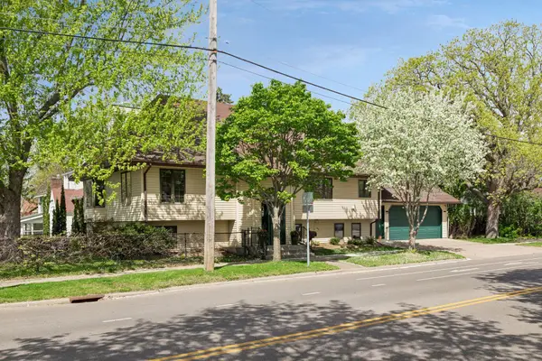 707 Hamline Avenue S, Saint Paul, MN 55116