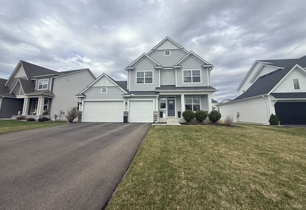 2302 Kester Avenue Ne, Saint Michael, MN 55376