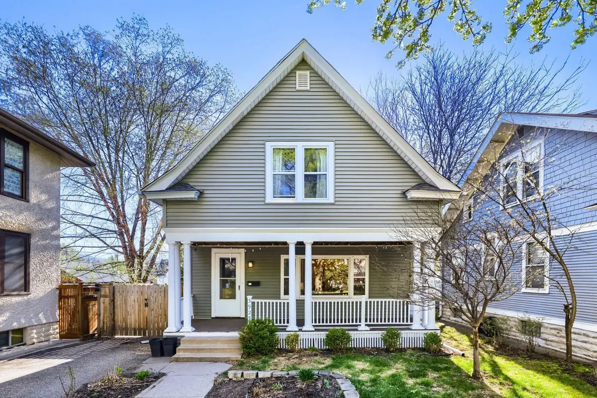 3925 Blaisdell Avenue, Minneapolis, MN 55409 - #1