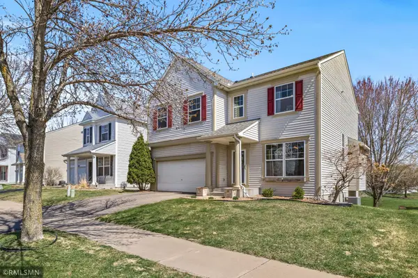 8516 Kirkwood Lane N, Maple Grove, MN 55369