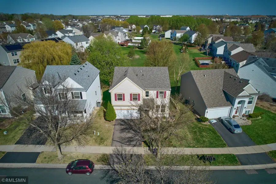 8516 Kirkwood Lane N, Maple Grove, MN 55369 - #2