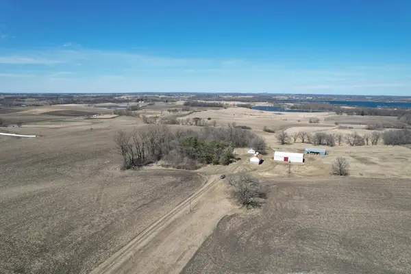 TBD 255th Street, Fergus Falls, MN 56537