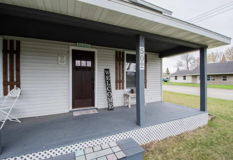 502 2 Street Nw, Barnesville, MN 56514 - #2