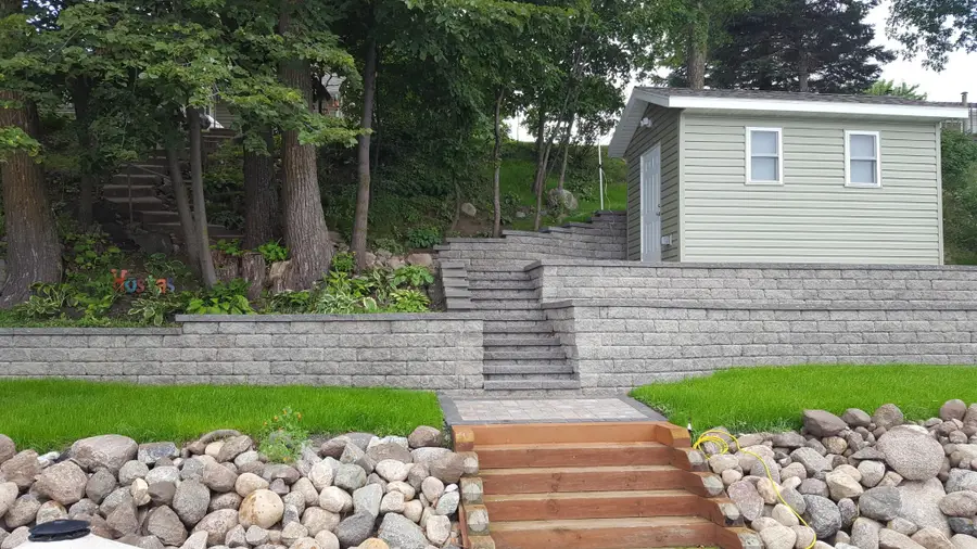 3762 Christopherson Road Nw, Alexandria, MN 56308 - #2