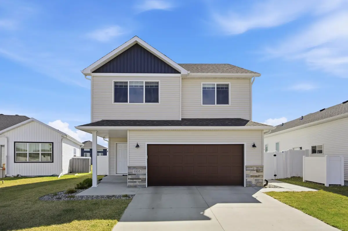 5505 11th Street W, West Fargo, ND 58078 - #1