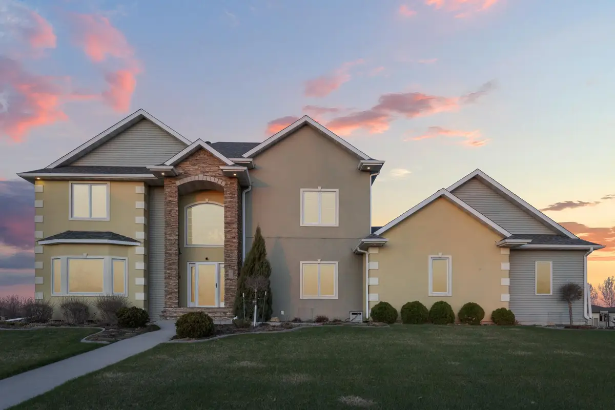 3413 50th Street N, Reiles Acres, ND 58102 - #1