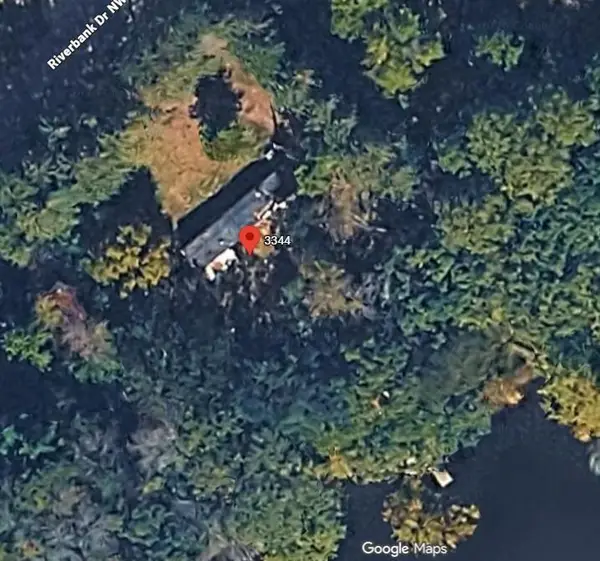 3344 Riverbank Drive Nw, Isanti, MN 55040