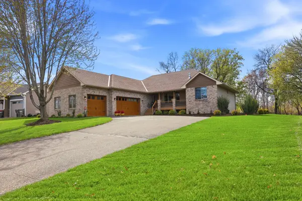 22605 Zion Parkway Nw, Bethel, MN 55005