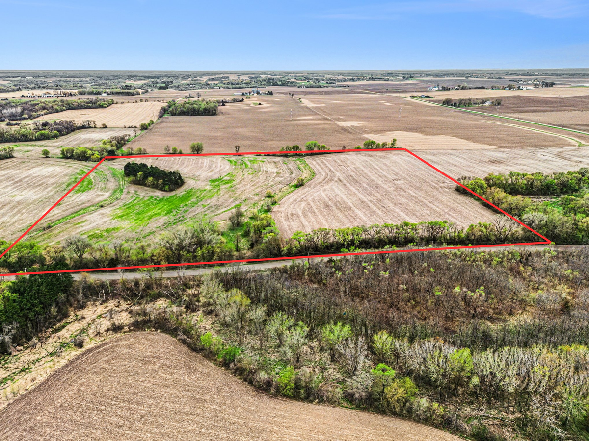 TBD- 60th Street S, Denmark, MN 55001 - #1