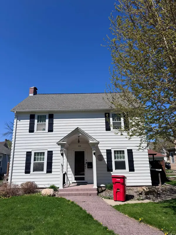 606 4th Avenue Sw, Austin, MN 55912