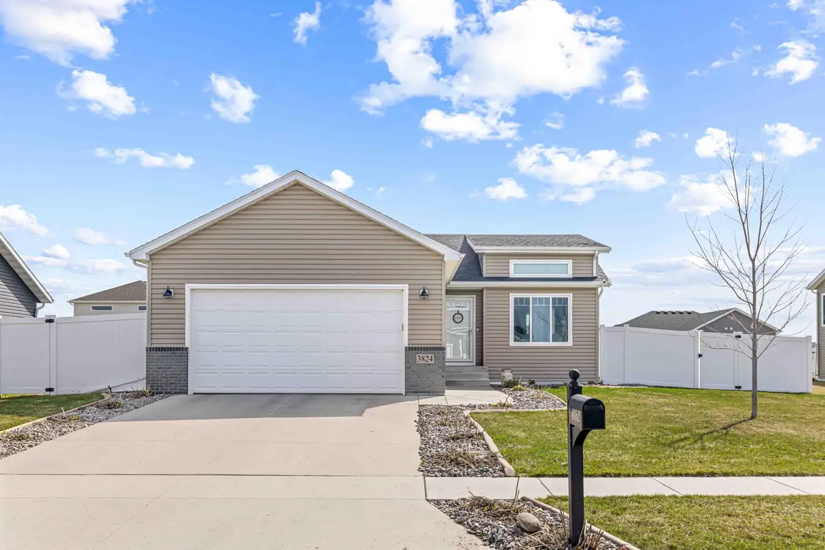 3824 16th Street S, Moorhead, MN 56560 - #1