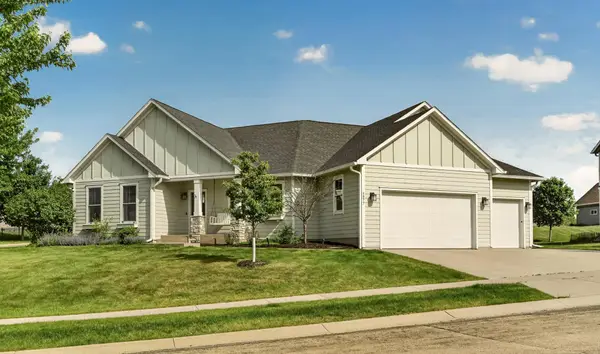 1577 Echo Ridge Street Sw, Rochester, MN 55902