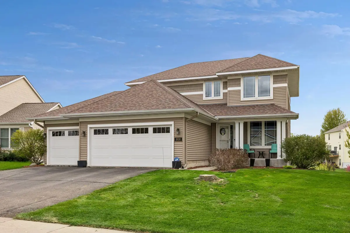 1830 Penstemon Lane, Shakopee, MN 55379 - #1