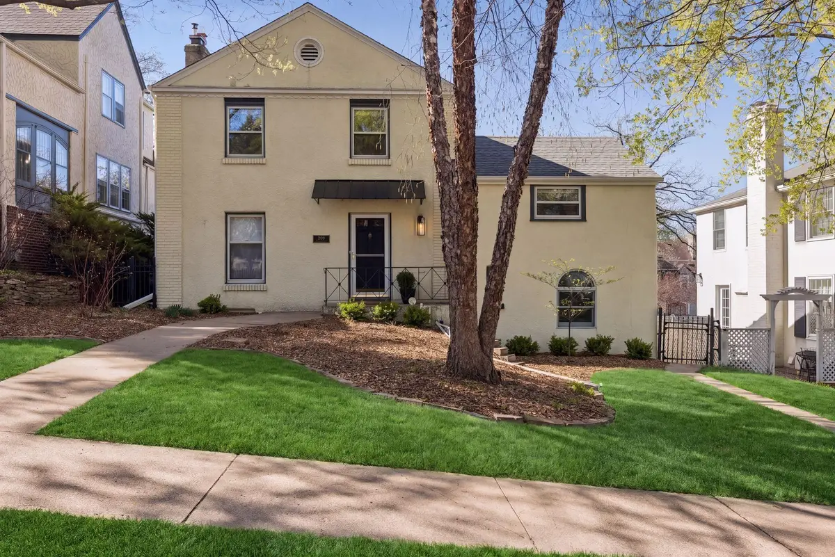 2236 Princeton Avenue, Saint Paul, MN 55105 - #1