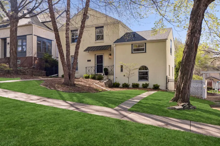 2236 Princeton Avenue, Saint Paul, MN 55105 - #2