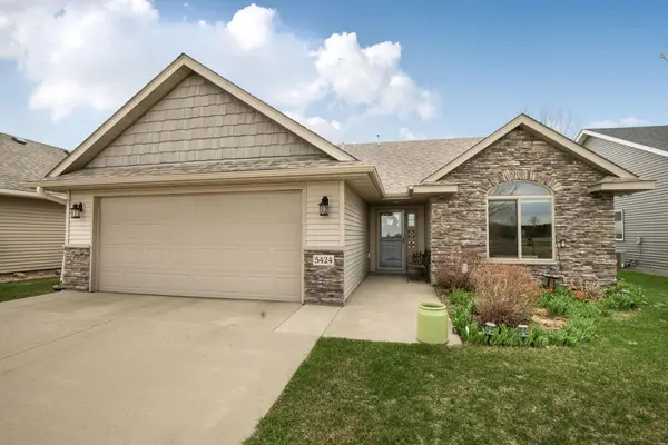 5424 Tee To Green Street, Saint Cloud, MN 56304