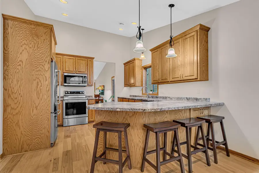 5424 Tee To Green Street, Saint Cloud, MN 56304 - #3