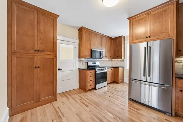 2302 Brewster Street, Saint Paul, MN 55108