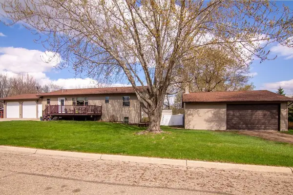 811 Roosevelt Street, Alexandria, MN 56308