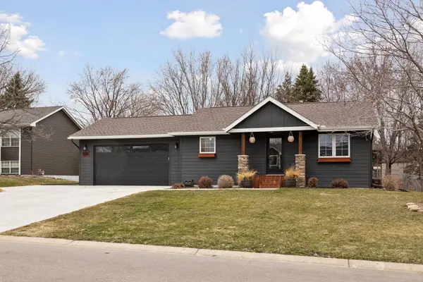 6877 173rd Street W, Farmington, MN 55024