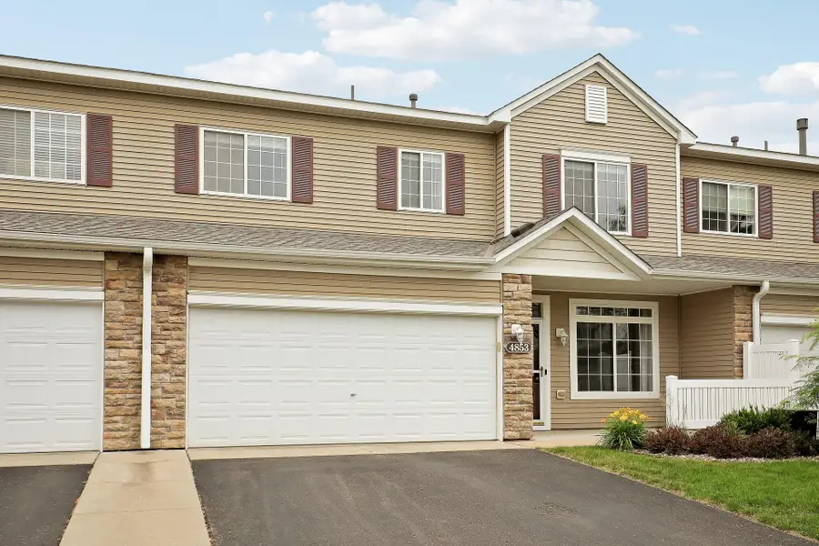4853 Bisset Lane, Inver Grove Heights, MN 55076 - #3