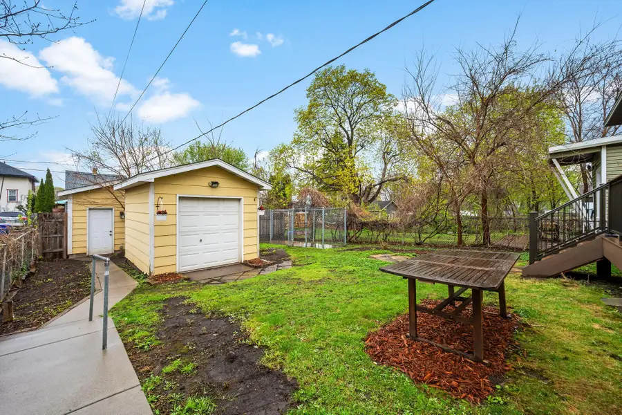 873 Carroll Avenue, Saint Paul, MN 55104 - #3