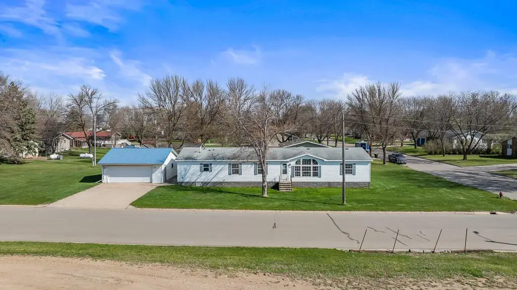 501 Cedar Street, Milroy, MN 56263 - #1