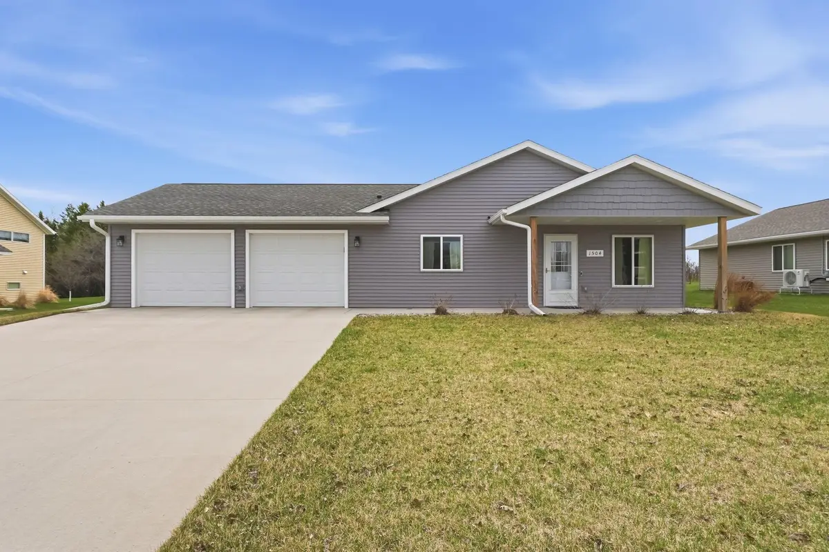 1504 Jasmine Drive, Alexandria, MN 56308 - #1