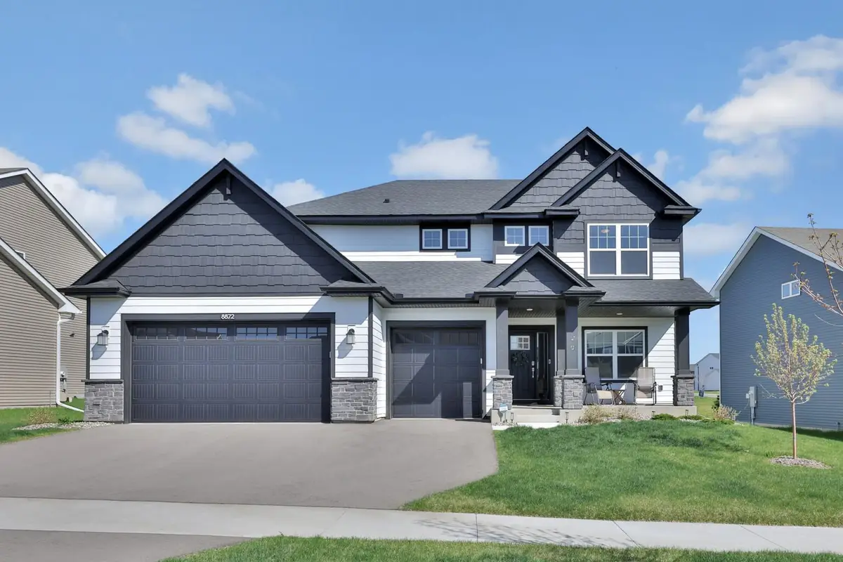 8872 Donax Row, Woodbury, MN 55129 - #1