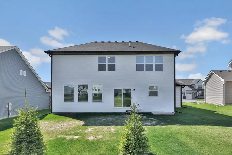 8872 Donax Row, Woodbury, MN 55129 - #2