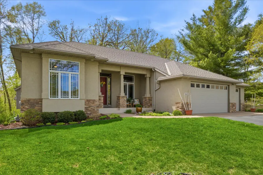 9447 Woodridge Court, Savage, MN 55378 - #3