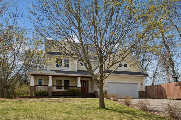 914 Quail Pass, Buffalo, MN 55313