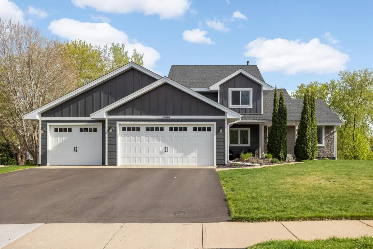 3944 143rd Street W, Rosemount, MN 55068 - #1